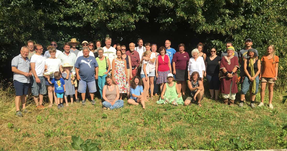 Nermins Garten „Hier wächst was ganz Besonderes