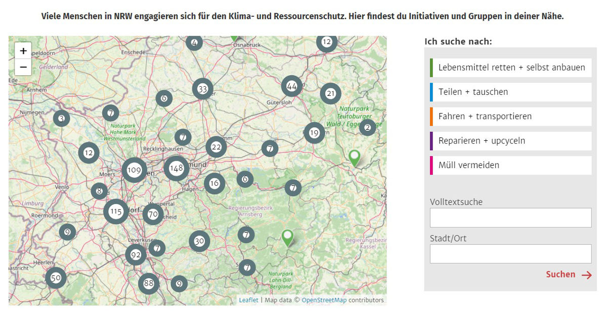 MitMachKarte | MehrWertKonsum