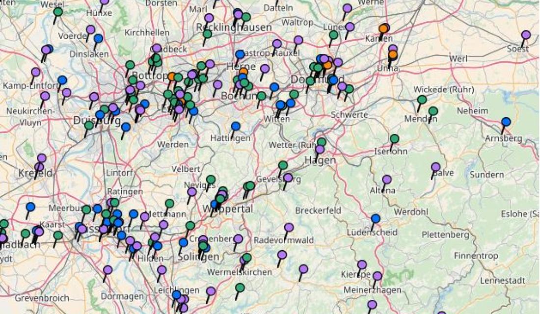 Startseite | MehrWert NRW